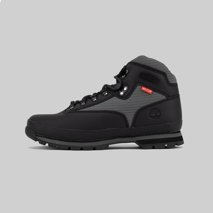 Ботинки Timberland Euro Hiker артикул:TB0A64ZH0151 - купить в магазине Дайс