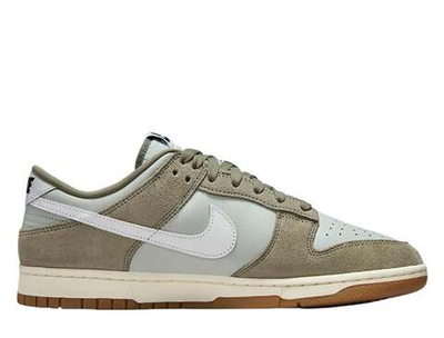 Кроссовки Nike Dunk Low Retro SE "Light Army"