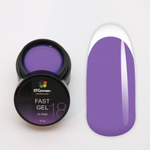 Фаст гель Fast Gel №18 15 мл (низкотемпературный) BLOOM