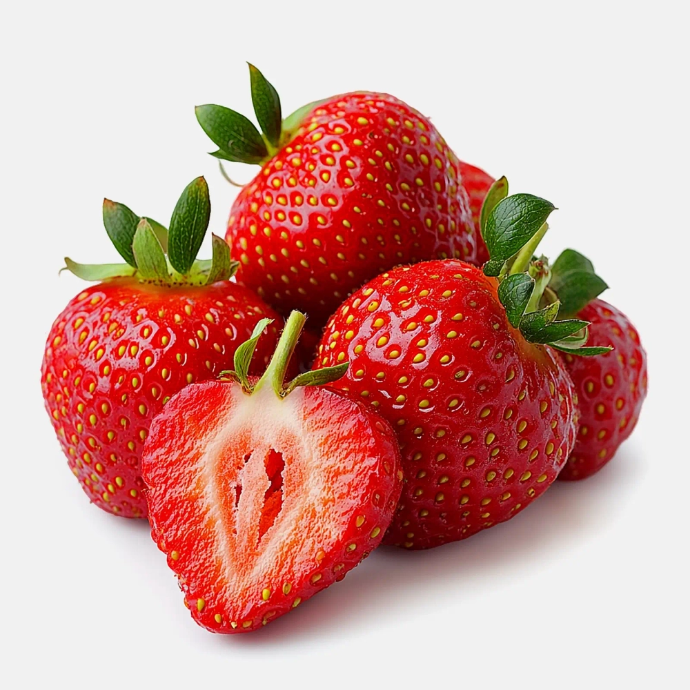 Клубника 250г