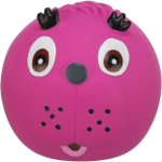 Игрушки для собак Trixie Faces Toy Balls, размер 6см.