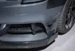 Карбоновые канарды для AUDI A3 S3 8V SEDAN 2017 - 2019 Ауди