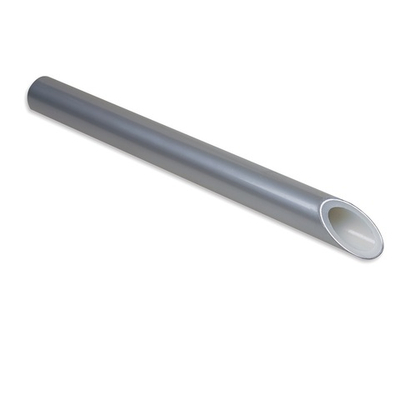 ROMMER 25х3,7 PE-Xa/Al/PE-RT труба стабильная из сшитого полиэтилена, серая