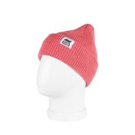Шапка KUSTO ONE, клюквенный