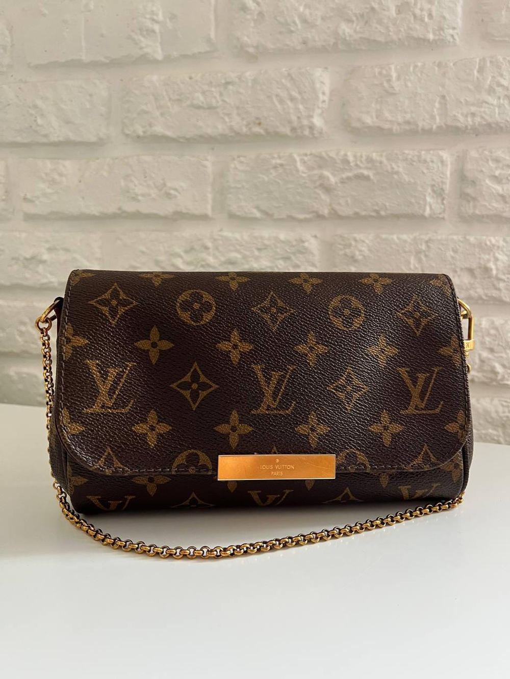 Сумка Louis Vuitton