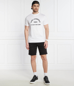 Футболка Karl Lagerfeld - белый(755081 542224)