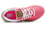 Кроссовки New Balance Nb 574 15 Ounce Canvas (Женская размерная сетка)