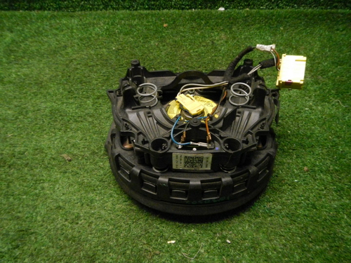 Подушка безопасности в руль VW Transporter T5 (2003-2009)