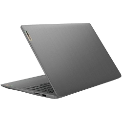 Ноутбук Lenovo IdeaPad 3 15IAU7 Core i5 1235U/8Gb/512Gb SSD/15.6" FullHD/DOS Серый (82RK00TGPS)