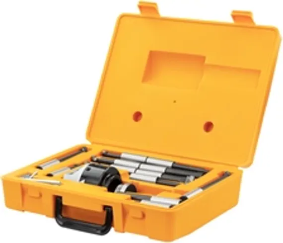 Головка фрезерная Promotech к ВМ-25/BM-30 и ABM-30, арт. GLW-000052