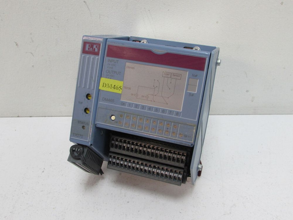 B&amp;R 7BP701.1