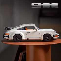 OUTLET LEGO Creator Expert - Porsche 911 10295 => OUTLET LEGO Creator Expert - Porsche 911 10295