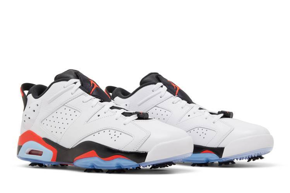 Кроссовки Jordan Retro 6 G