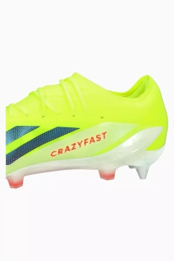 Бутсы adidas X Crazyfast Elite SG