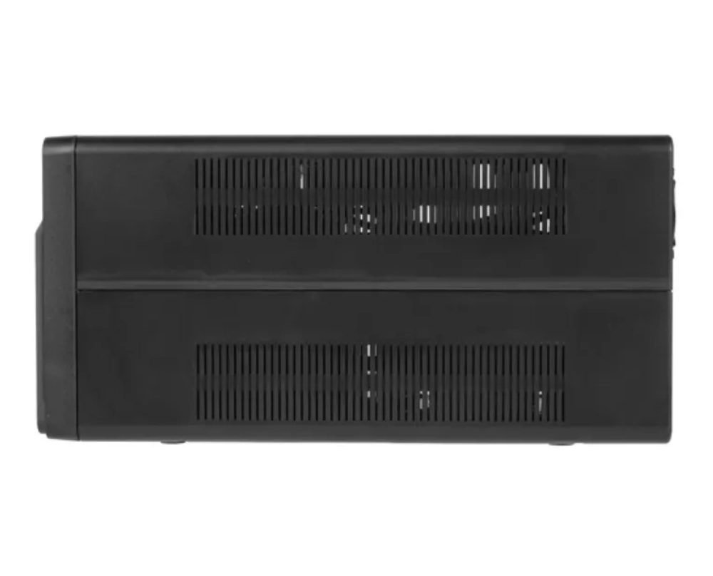 ИБП APC Easy-UPS BVX1600LI-GR black (BVX1600LI-GR)
