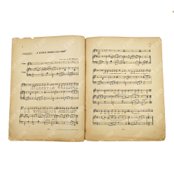 [Ноты]. Печальные песенки А. Н. Вертинского. Я сегодня смеюсь над собой. [Конец 1917-1918].