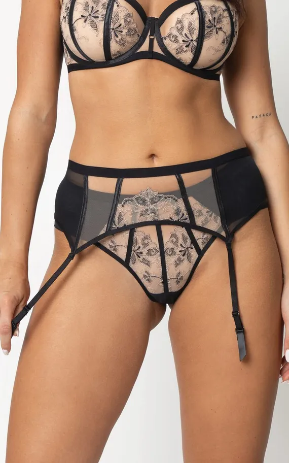 OLIVIA Пояс для чулок