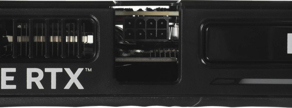 Видеокарта Palit NVIDIA  GeForce RTX 5060TI PA-RTX5060TI DUAL 8ГБ Dual, GDDR7, Ret [ne7506t019p1-gb2062d]