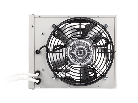 Тепловентилятор BALLU BHP-MW-5