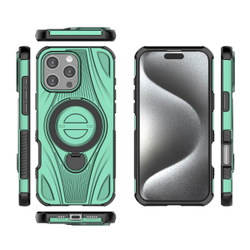 Противоударный чехол Pivot Case для iPhone 16 Pro Max