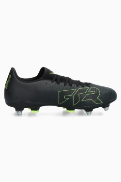 Бутсы Puma Future 8 Play MxSG - черный