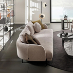 Диван трехместный ENZA HOME SEOUL EH67898