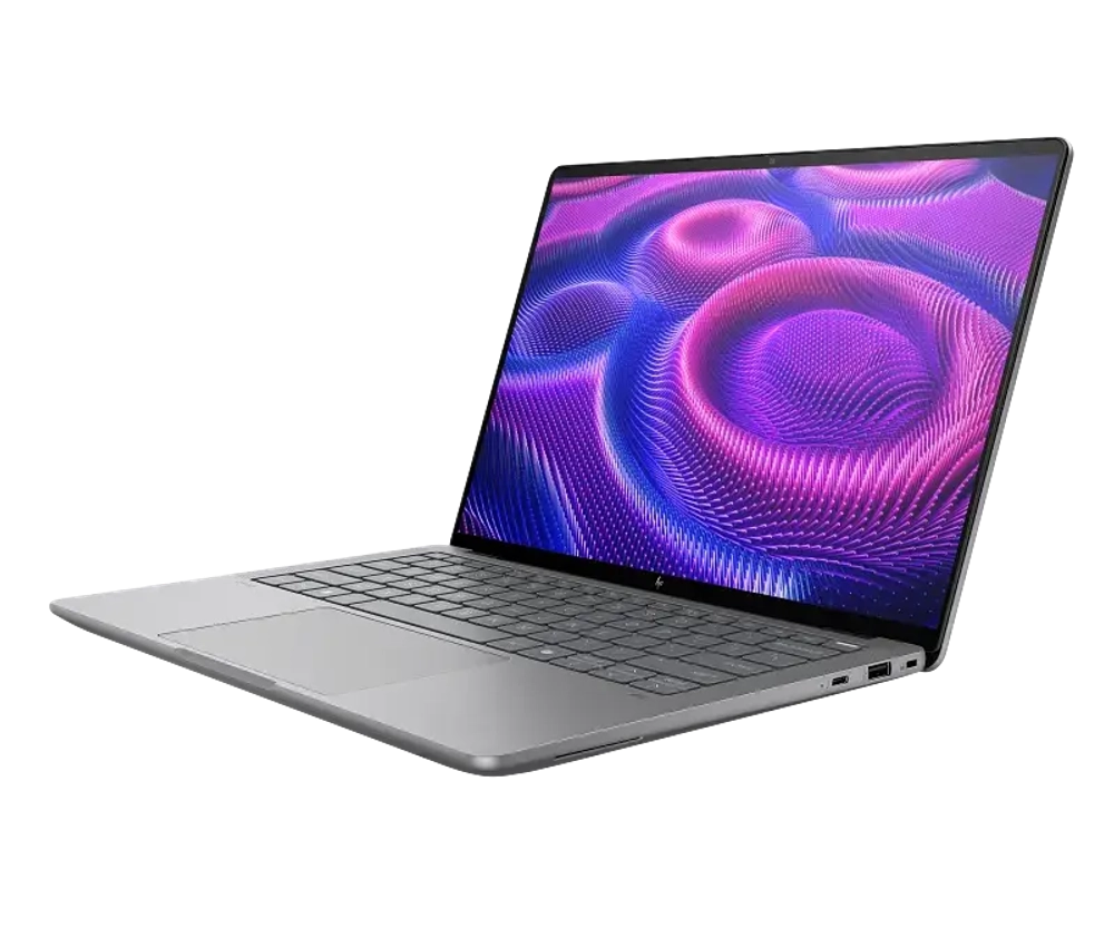 Мобильная рабочая станция HP ZBook Ultra G1a 14 (B30CFES)