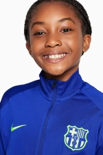 Спортивный костюм Nike FC Barcelona 24/25 Strike Little Kids