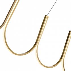 Подвесной светильник ST-Luce Heit SL6202.213.01