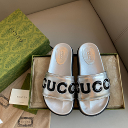 Gucci Slide Sandal