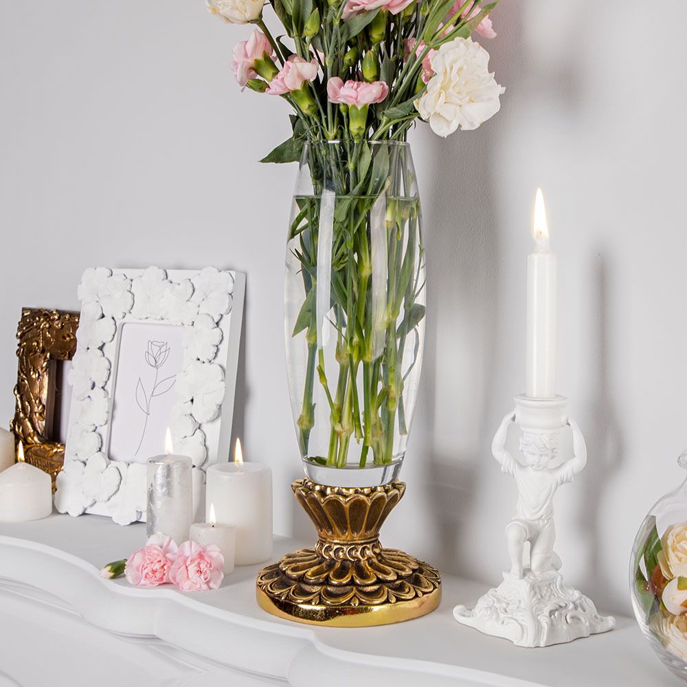 Ваза Классика Бронза