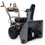 Снегоуборщик бензиновый Villartec WB5561E