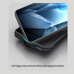 Накладка Nillkin Super Frosted Shield Pro для OnePlus 13