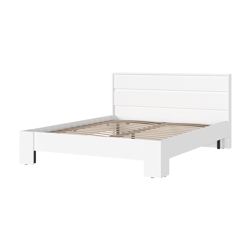 Кровать 1,6 Хелен КР 03