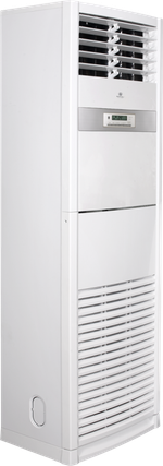 Полупромышленные сплит-системы ROYAL CLIMA ES-S 48HRCX/ES-E 48HX