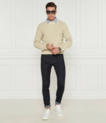 Кроссовки CALVIN KLEIN JEANS - белый(YM0YM01100)