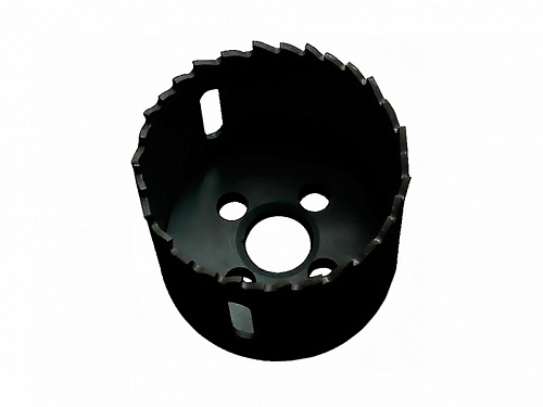Коронка BIMETAL, 51 мм Hardax/Remocolor