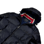 Пуховик Guess