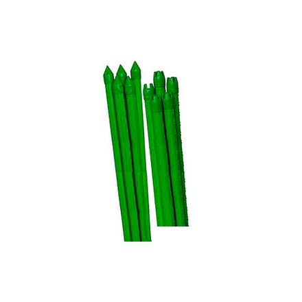 GCSB-11-150 GREEN APPLE Поддержка металл в пластике стиль бамбук 150cм o 11мм 5шт (Набор 5 шт) (20/
