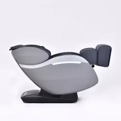 GESS Futuro Массажное кресло (серое)