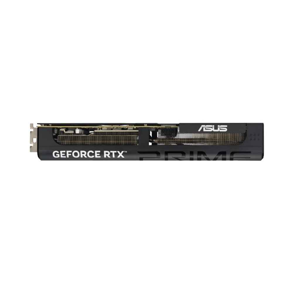 Видеокарта ASUS PRIME GeForce RTX™ 5070 12GB GDDR7 192-bit OC Edition, 2587 МГц