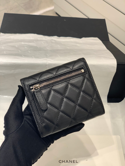 Chanel Wallet 11 cm