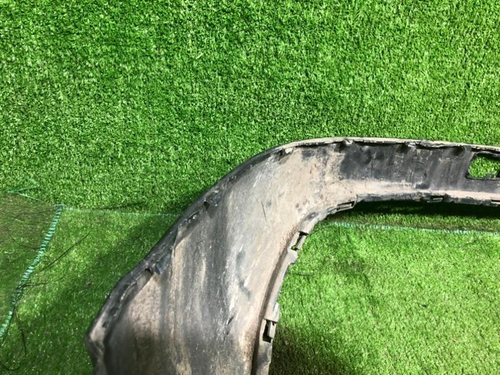 Юбка заднего бампера Audi Q5 2 80A (2017-2020)