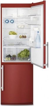 Холодильник Electrolux EN 3487 AOH