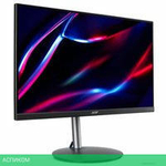 Игровой монитор Acer Nitro XF273M3bmiiprx UM.HX3EE.302
