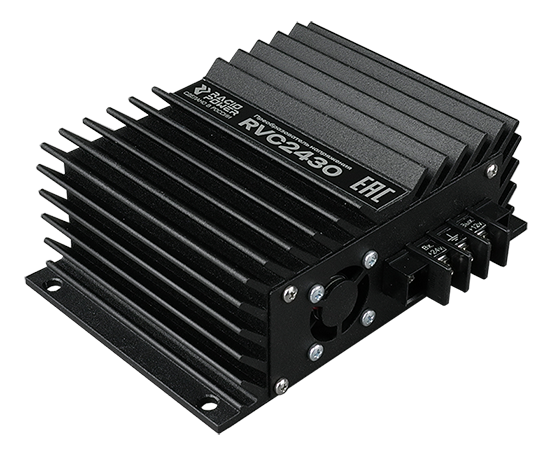 Преобразователь напряжения Racio Power RVC2430