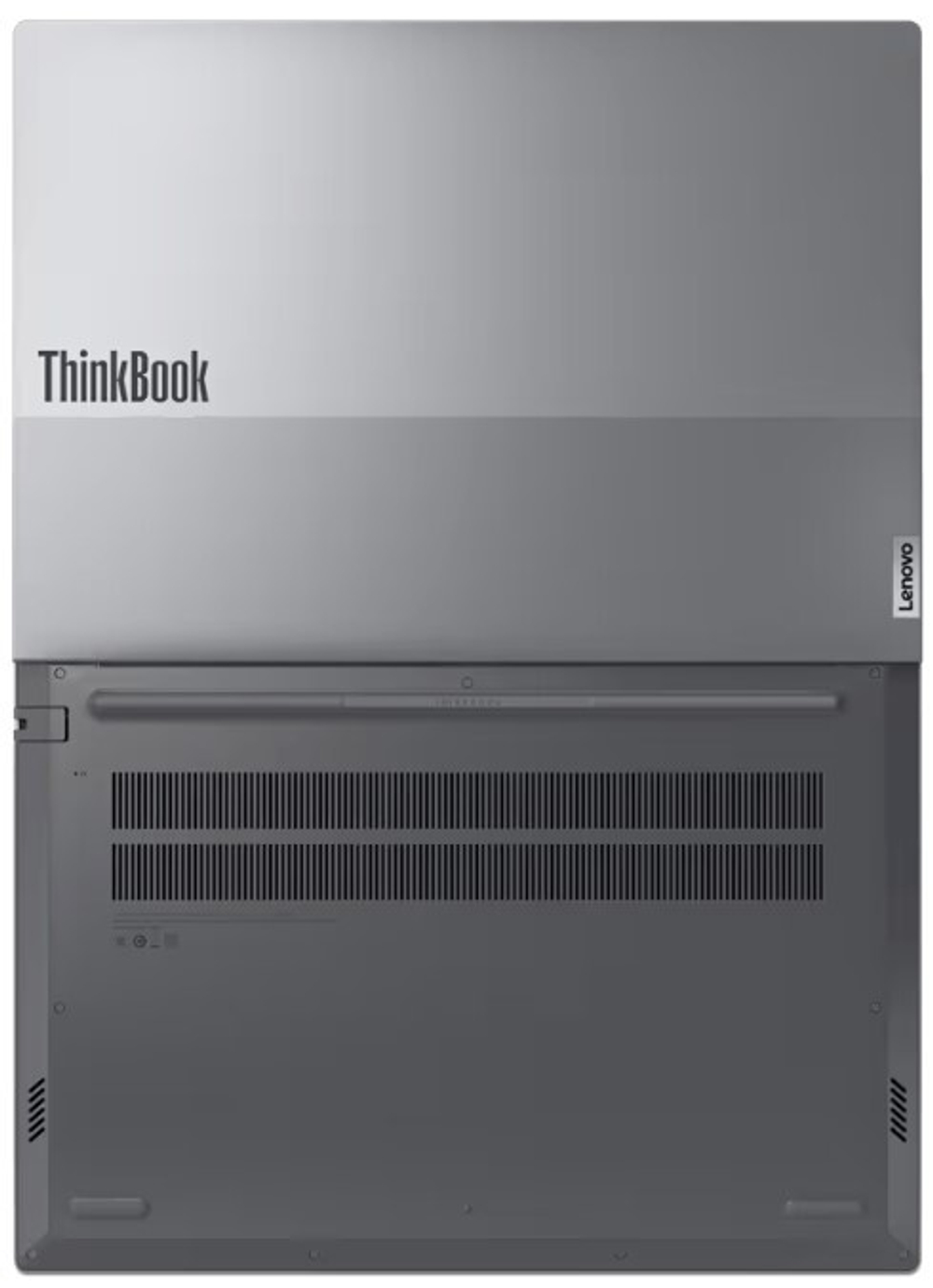 Ноутбук  Lenovo ThinkBook 16 G7 IML 16 ", Core Ultra 5, 16 Гб RAM, 512 Гб SSD, Arc graphics, Серый