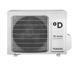 Daichi ICE95AVQ1-1/ICE95FV1-1