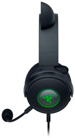 Наушники Razer Kraken Kitty V2 Pro RZ04-04510100-R3M1 черный
