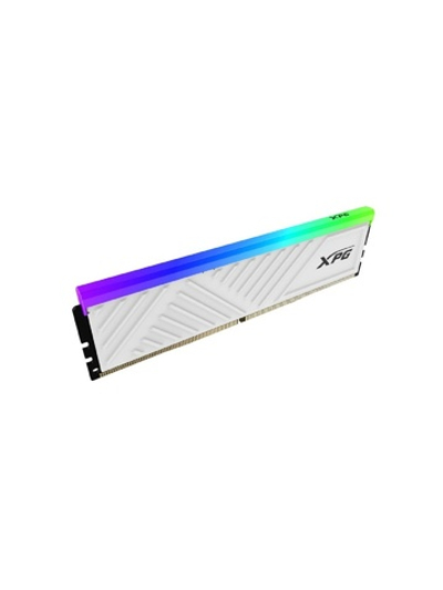 A-data DDR4 XPG SPECTRIX D35G 8GB DDR4-3200 AX4U32008G16A-SWHD35G,CL16, 1.35V WHITE ADATA